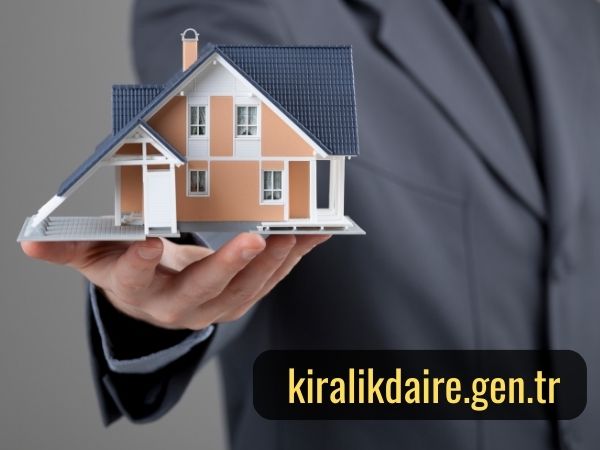 Aşağıboğaziçi Mahallesi Kiralık Daire